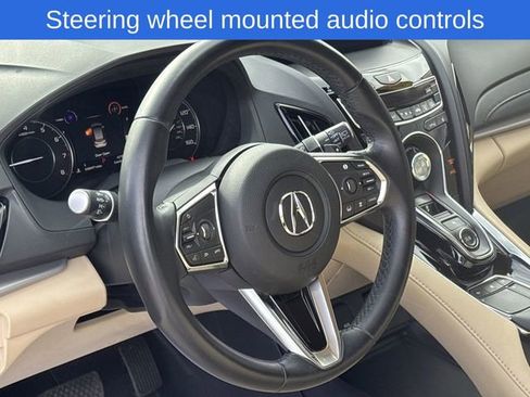 Used 2019 Acura RDX AWD image 17
