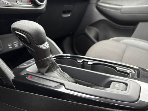 Used 2023 Chevrolet TrailBlazer LT image 25