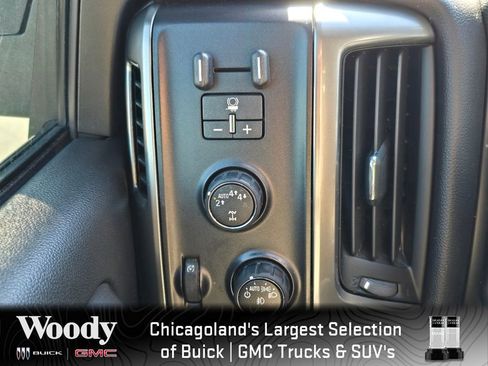 Used 2017 Chevrolet Silverado 1500 LT w/ All Star Edition image 16