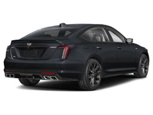 New 2026 Cadillac CT5 V Blackwing w/ Super Cruise 1 Package image 5