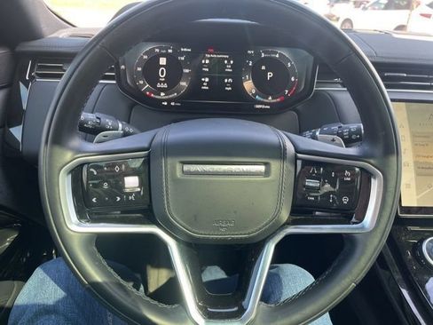 Used 2023 Land Rover Range Rover Sport SE AWD/4WD image 20