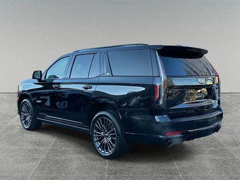 Certified 2023 Cadillac Escalade V image 12