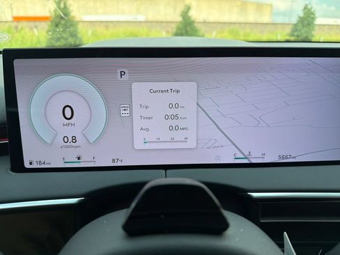 Certified 2026 Genesis GV70 2.5T Advanced AWD/4WD image 20