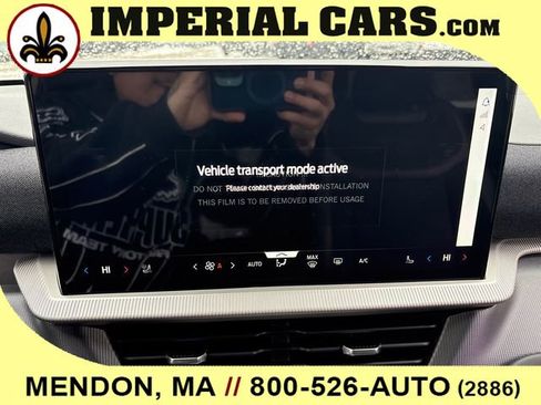 New 2026 Ford Explorer ST w/ Sun And Sound Package image 20