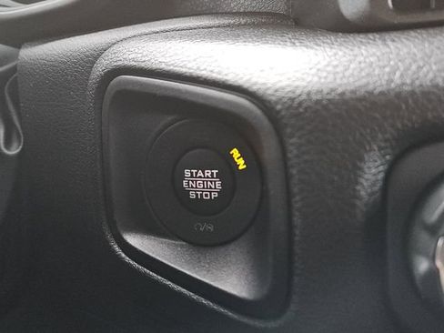 New 2026 Jeep Wrangler Unlimited Sport AWD/4WD image 26