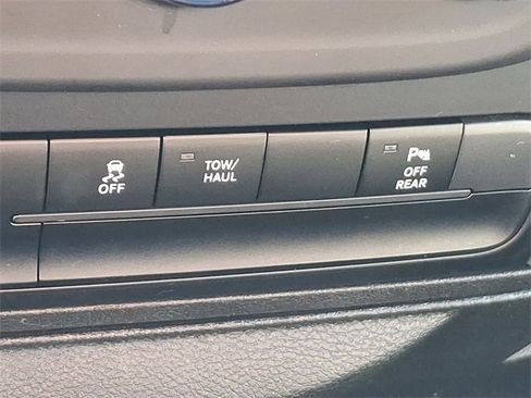 Used 2024 RAM 1500 Classic Warlock image 25