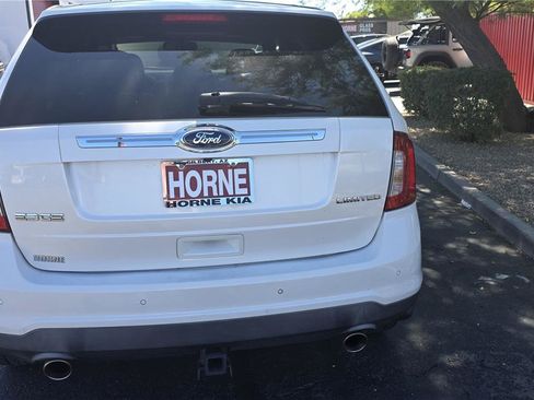 Used 2012 Ford Edge Limited FWD image 6