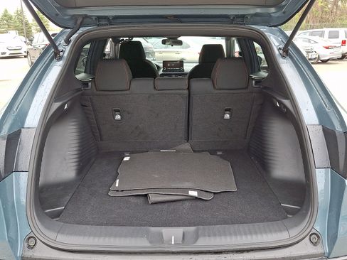 Used 2024 Honda HR-V Sport image 29