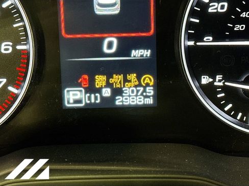 Used 2026 Subaru Forester Premium image 14