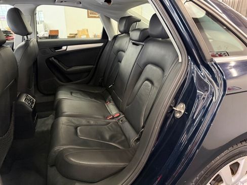 Used 2009 Audi A4 2.0T Premium Plus image 36