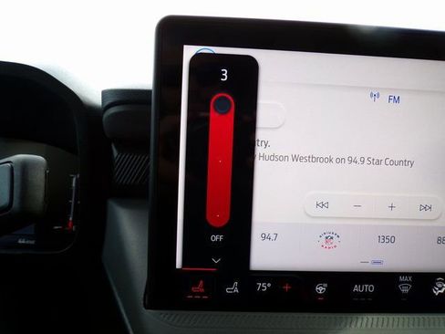 New 2026 Ford Maverick XLT w/ XLT Luxury Package image 24