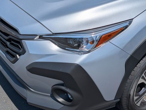 Certified 2026 Subaru Crosstrek 2.5i Premium AWD/4WD image 16