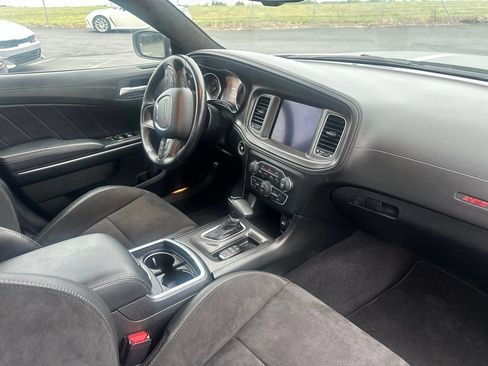 Used 2023 Dodge Charger Scat Pack w/ Plus Group RWD image 9