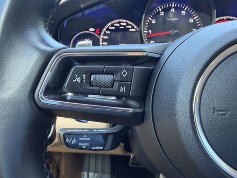Certified 2021 Porsche Panamera 4S AWD/4WD image 30
