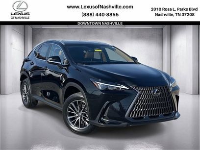 New 2026 Lexus NX 350h FWD w/ Premium