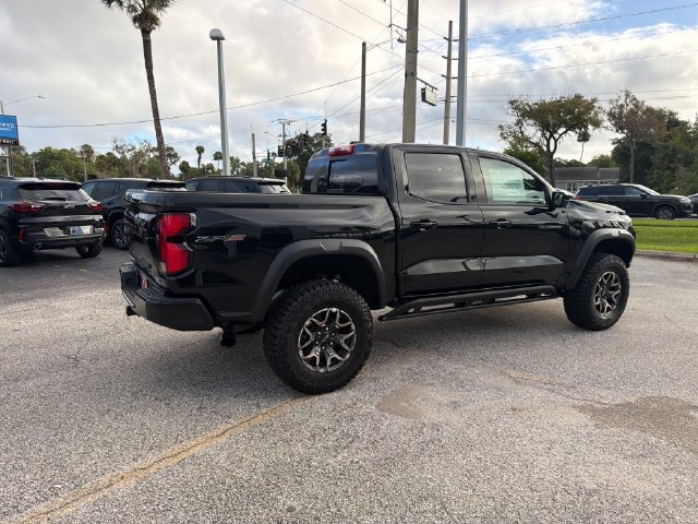 New 2026 Chevrolet Colorado ZR2 w/ Technology Package AWD/4WD image 11