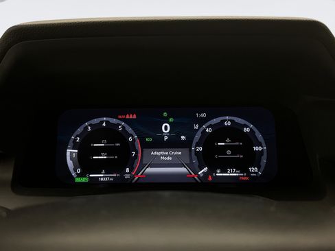 Used 2024 Toyota Tacoma TRD Sport image 13