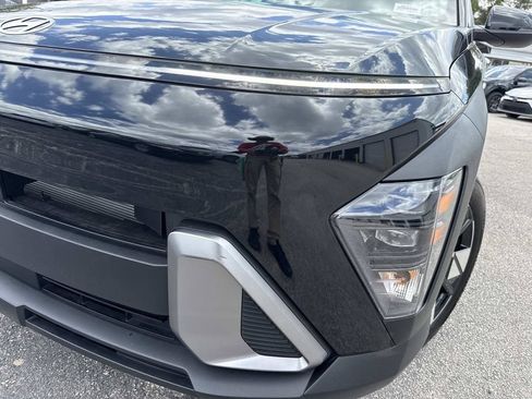 Used 2024 Hyundai Kona SEL FWD image 9