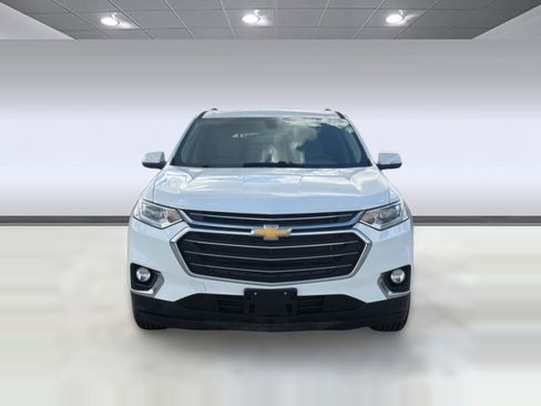 Used 2021 Chevrolet Traverse LT image 5