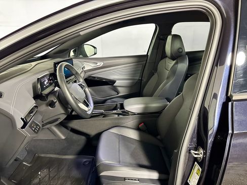 Certified 2023 Volkswagen ID.4 Pro S Plus AWD/4WD image 12