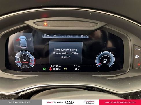 Certified 2023 Audi Q8 Premium w/ Convenience Package AWD/4WD image 26