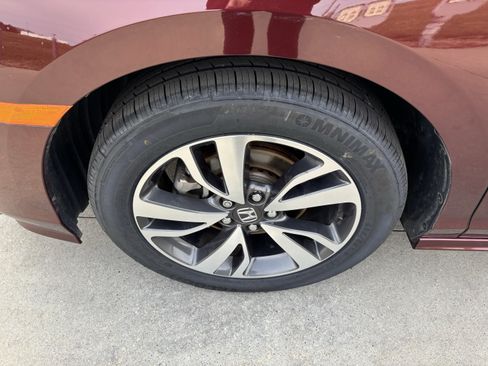 Used 2021 Honda Odyssey Touring image 13