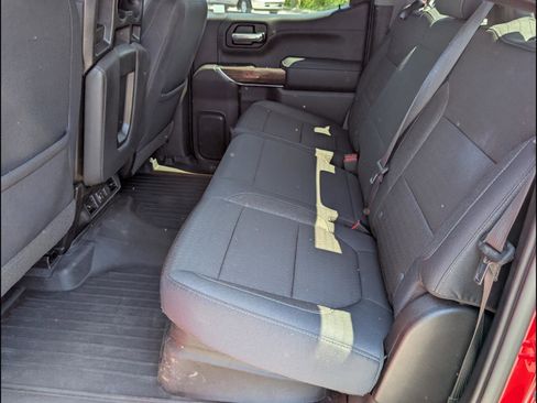 Used 2019 GMC Sierra 1500 SLE w/ SLE Value Package RWD image 14