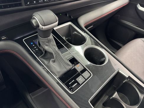 Certified 2025 Toyota Sienna XSE w/ XSE Premium Package image 29