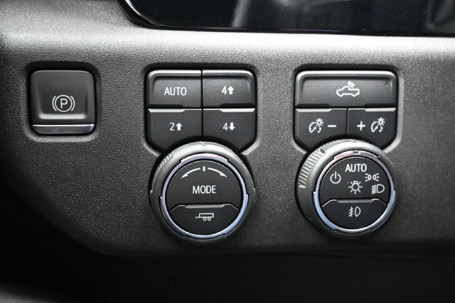 Used 2023 Chevrolet Silverado 1500 RST w/ All Star Edition Plus AWD/4WD image 25