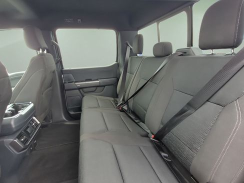 Used 2023 Ford F150 XLT w/ Equipment Group 302A High AWD/4WD image 17