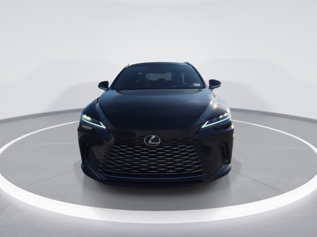 New 2026 Lexus RX 350 w/ Convenience Package AWD/4WD image 3