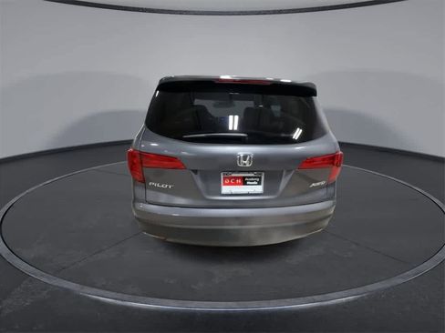 Used 2016 Honda Pilot LX image 7