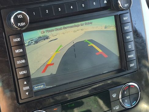 Used 2013 Ford Expedition Limited AWD/4WD image 20