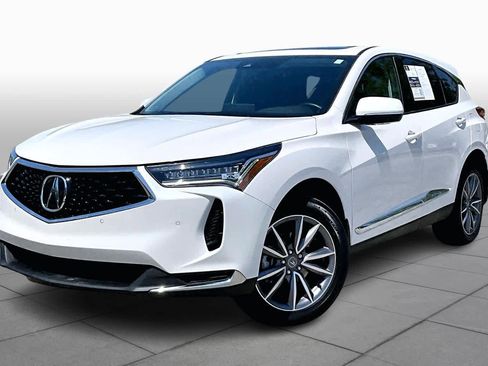 Used 2023 Acura RDX FWD w/ Technology Package image 1