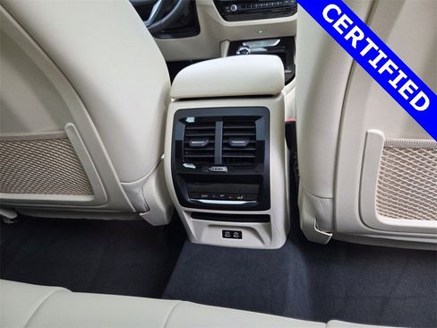 Certified 2022 BMW X3 sDrive30i w/ Convenience Package image 24