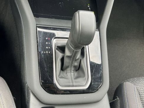 Certified 2025 Subaru Forester Premium AWD/4WD image 7