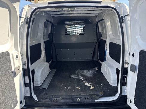 Used 2015 Nissan NV200 S w/ Cruise Control Package FWD image 6