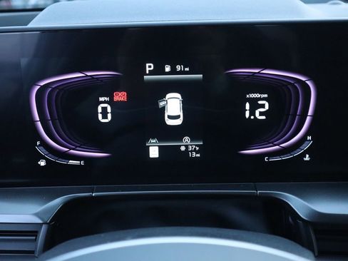 New 2025 Kia Telluride S image 33