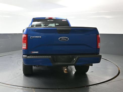 Used 2017 Ford F150 XL w/ Equipment Group 101A Mid AWD/4WD image 10