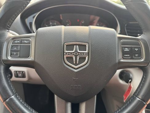 Used 2013 Dodge Dart SXT FWD image 20