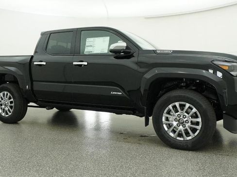 New 2026 Toyota Tacoma Limited AWD/4WD image 8