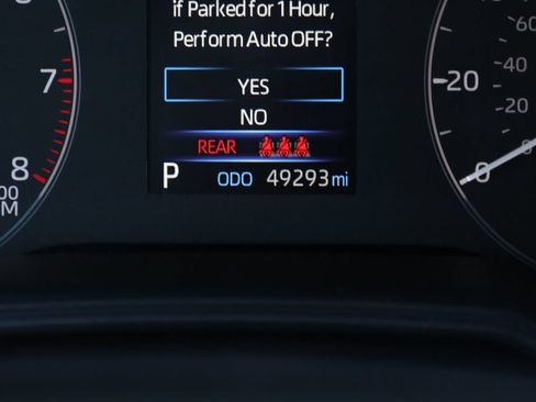 Used 2024 Toyota Corolla LE w/ LE Convenience Package FWD image 32