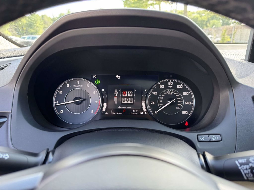 Certified 2023 Acura RDX AWD image 25