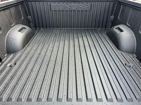 New 2026 Toyota Tundra Limited AWD/4WD image 26