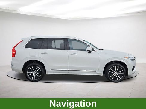 Used 2022 Volvo XC90 T8 Inscription Expression image 8