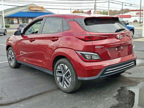 Used 2023 Hyundai Kona SEL image 7