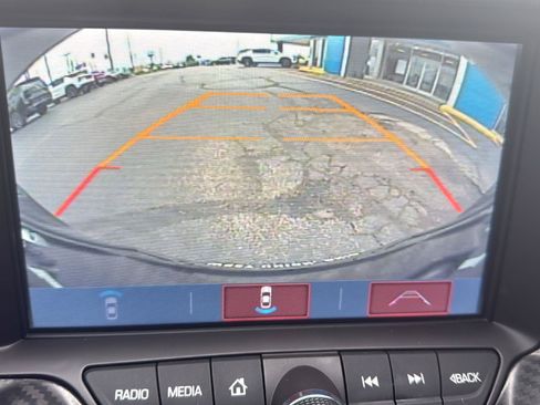 Used 2017 Chevrolet Corvette Z06 RWD image 16