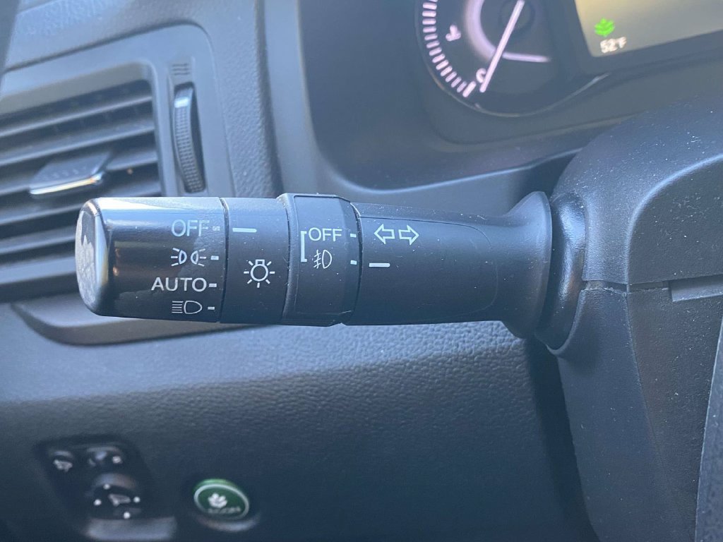 Used 2023 Honda Passport TrailSport image 22