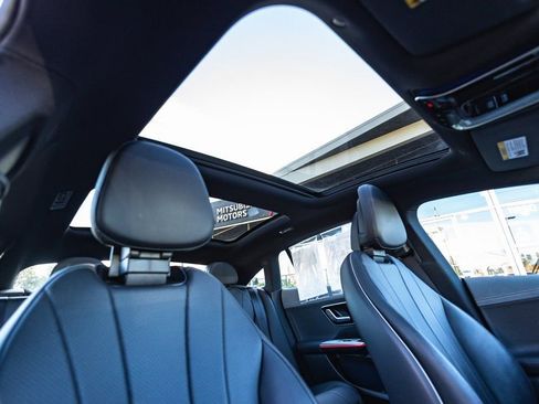 Used 2023 Mercedes-Benz EQE 350+ Sedan image 36