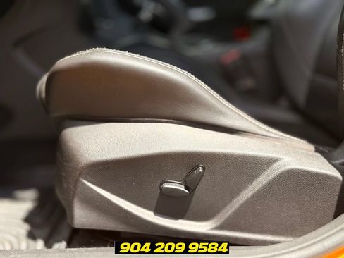 Used 2013 Ford Focus ST FWD image 13